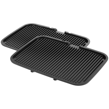 Zwilling Enfinigy Contactgrill zwart