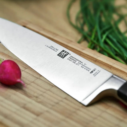 Zwilling Professional S Messenset 3 delig