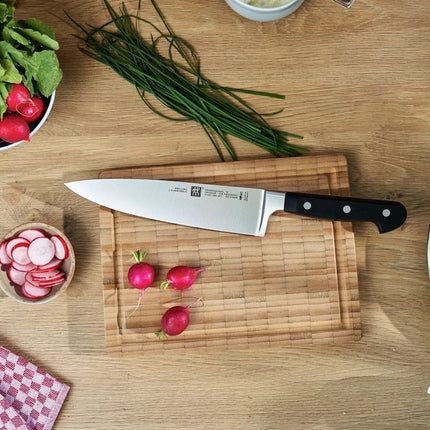 Zwilling Professional S Messenset 3 delig