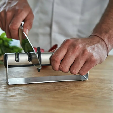 Zwilling Twinsharp Messenslijper 19,5cm