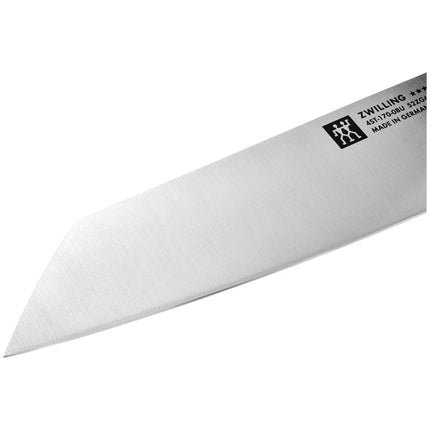 Zwilling Four Star Bunka 17cm