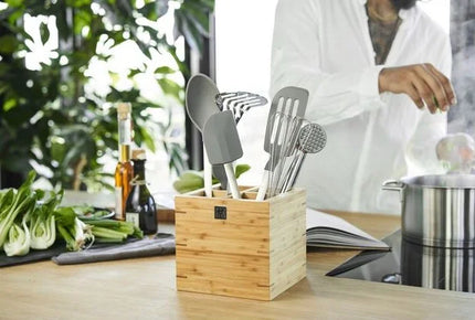 Zwilling Pro Wok spatel