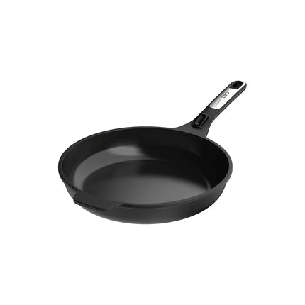 BergHOFF Leo Phantom Pannenset - 14 Delig Downdraft XXXL totaal set