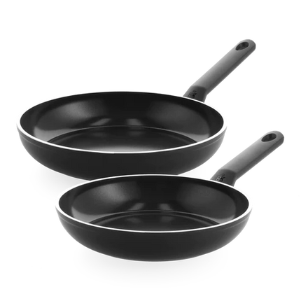 BK Twist voordeel pannenset 8-delig - Easy Induction