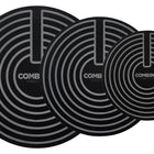 Combekk Inductiematjes / tussenleggers  4  delig - inductieplaat beschermer