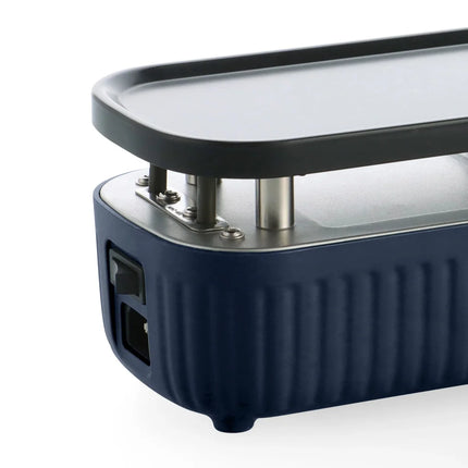 Greenpan Silhouette connect gourmet oxford blue 31 x 10 CM