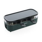 Greenpan Silhouette connect gourmet pine green 31 x 10 CM