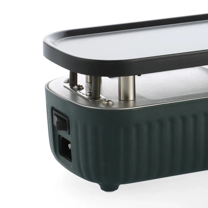 Greenpan Silhouette connect gourmet pine green 31 x 10 CM