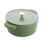 Dagelijkse Kost Proline lichtgewicht Braadpan Matcha Green 26cm