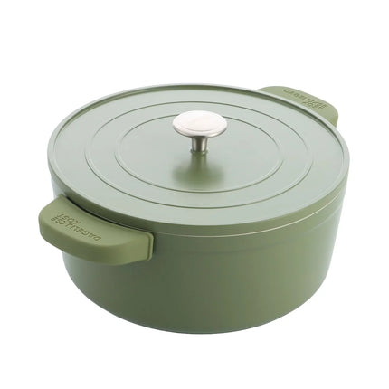 Dagelijkse Kost Proline lichtgewicht Braadpan Matcha Green 26cm