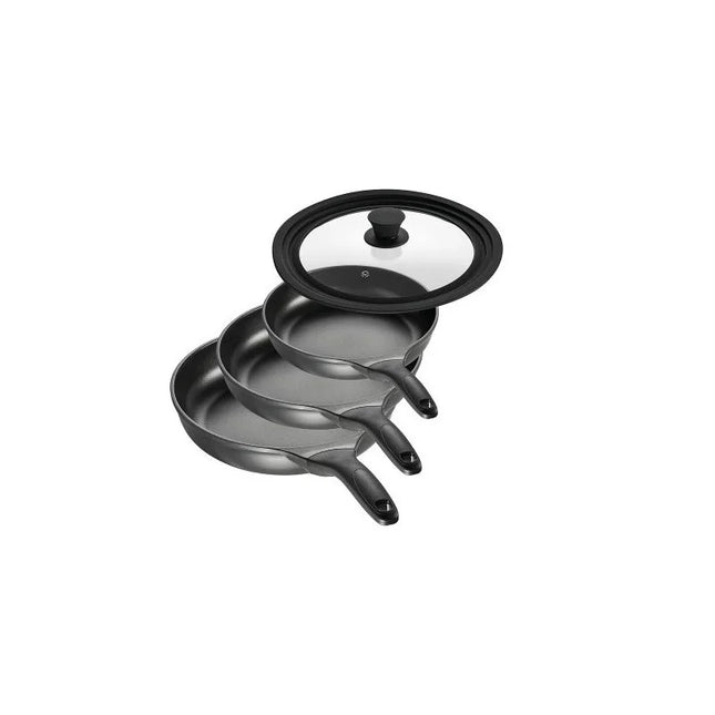 Schulte-Ufer Adriana Universeel glasdeksel