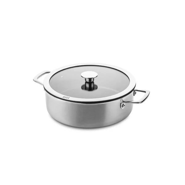 Ducq downdraft hapjespan
