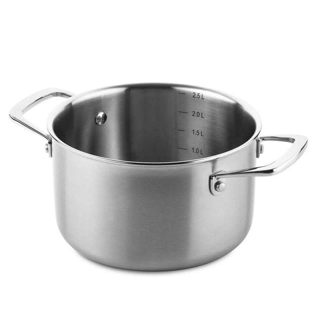 DUCQ Downdraft Triply Kookpan