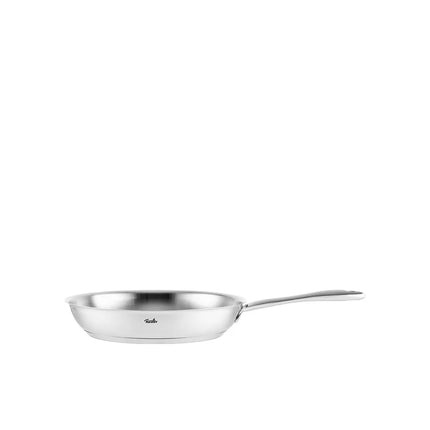 Fissler Catania RVS Koekenpan set RVS  24 + 28cm