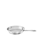 Fissler Catania RVS Koekenpan set RVS  24 + 28cm