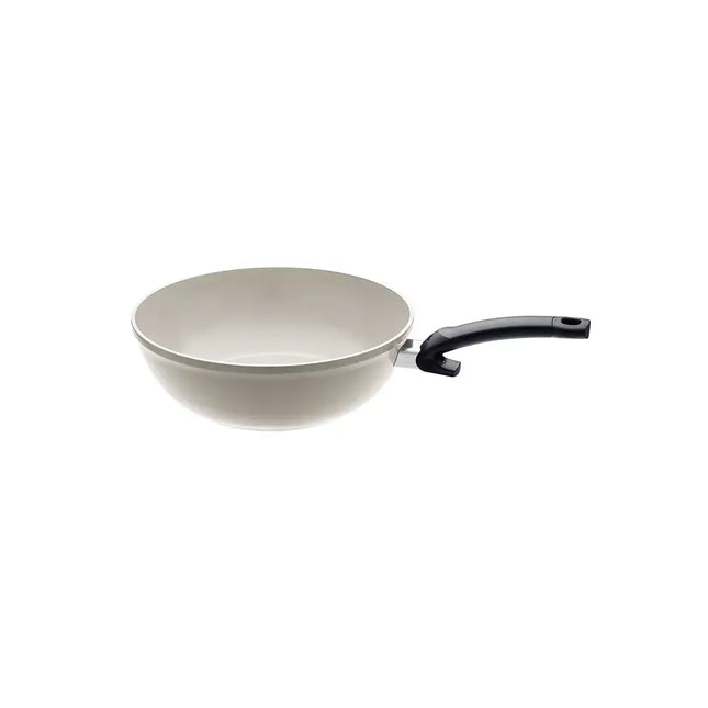 Fissler Ceratal Comfort wokpan 30cm