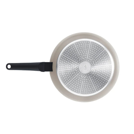 Fissler Koekenpan set 24+28cm Ceratal evo Classic