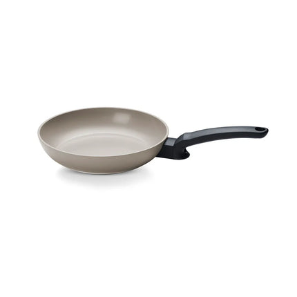 Fissler Koekenpan set 24+28cm Ceratal evo Classic