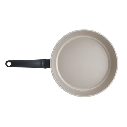 Fissler Koekenpan set 24+28cm Ceratal evo Classic
