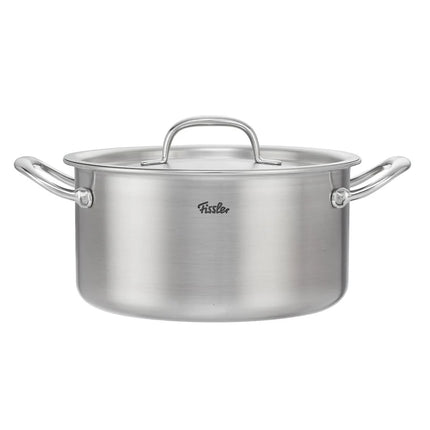 Fissler M5 Pro-ply kookpan 24cm 3.9L - 5ply