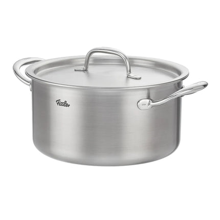 Fissler M5 Pro-ply kookpan 24cm 3.9L - 5ply