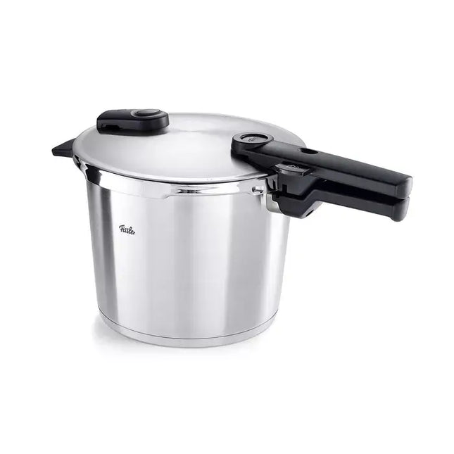 Fissler VitaQuick Premium Snelkookpan