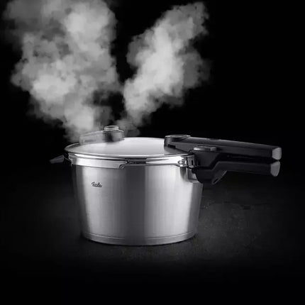 Fissler Vitavit Premium Snelkookpan