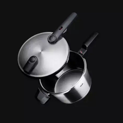 Fissler Vitavit Premium Snelkookpan