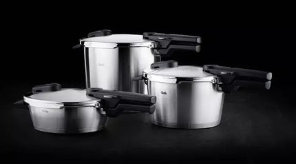 Fissler Vitavit Premium Snelkookpan