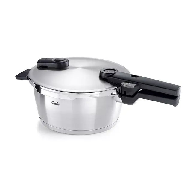 Fissler VitaQuick Premium Snelkookpan