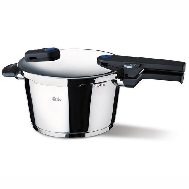 Fissler VitaQuick Premium Snelkookpan