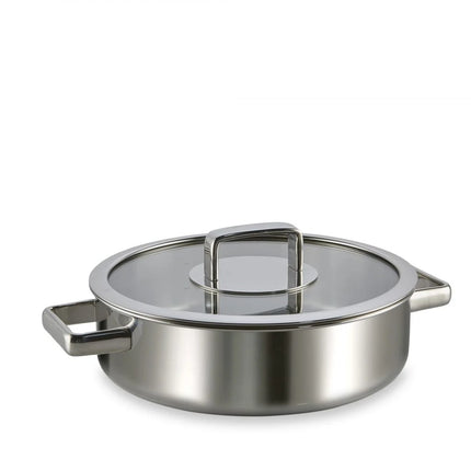 Habonne Royal pannenset 6 delig