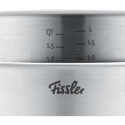 Fissler Pure Collection koekenpan