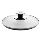 Fissler Koekenpan Glasdeksel