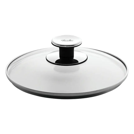Fissler Koekenpan Glasdeksel