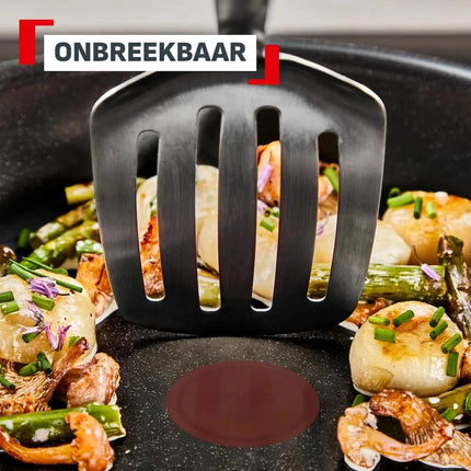 Tefal Excellence keramische pannenset 13 delig
