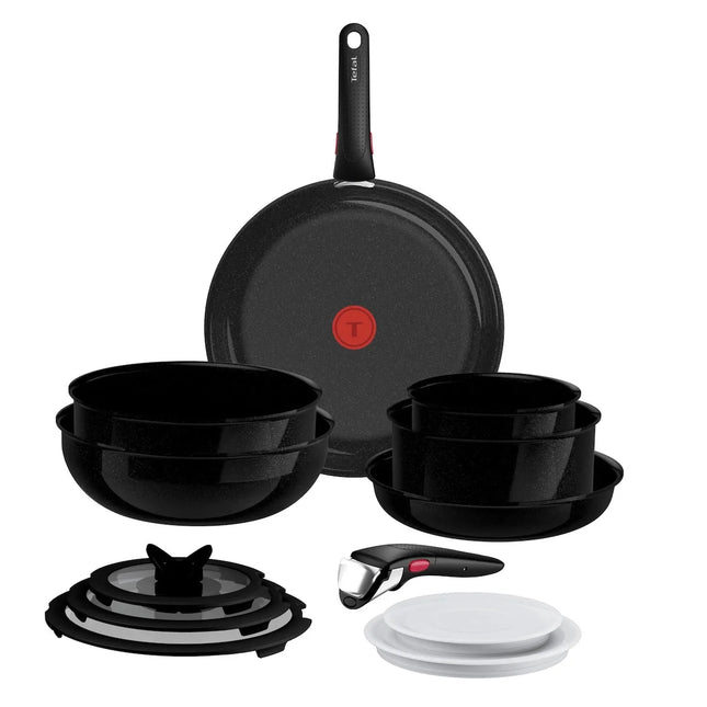Tefal Excellence keramische pannenset 13 delig