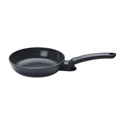 Fissler Koekenpan 26cm Ceratal evo Classic Zwart
