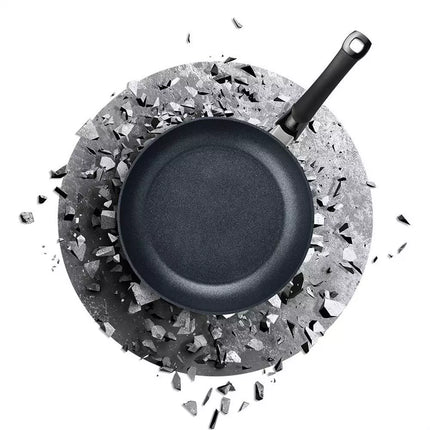 Fissler Adamant Classic Koekenpan 