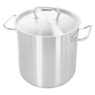 Demeyere Soeppan Classic Pro 3 Met Deksel 26 cm