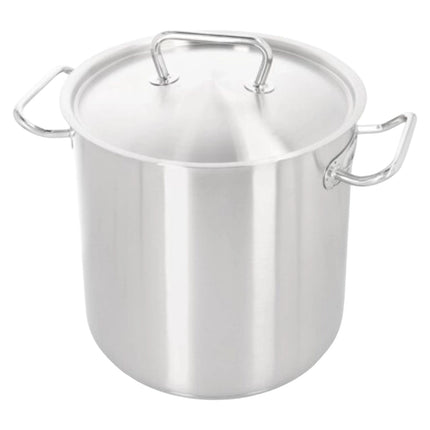 Demeyere Soeppan Classic Pro 3 Met Deksel 26 cm