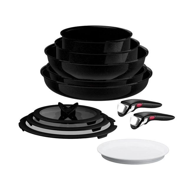 Tefal Excellence keramische pannenset 11 delig