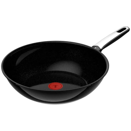 Tefal Excellence keramische Wok 28cm