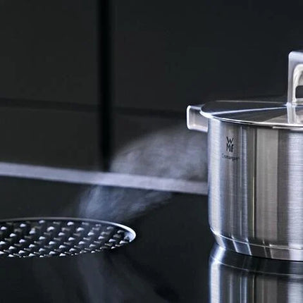WMF Ultimate Cool+ Downdraft  Pannenset 5-delig downdraft