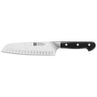 Zwilling Pro Santoku mes 18 cm