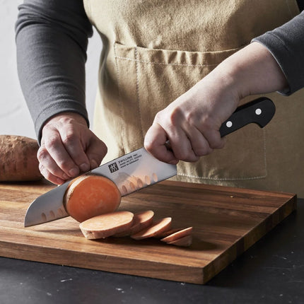 Zwilling Pro Santoku mes 18 cm